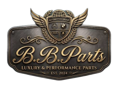 BB Parts