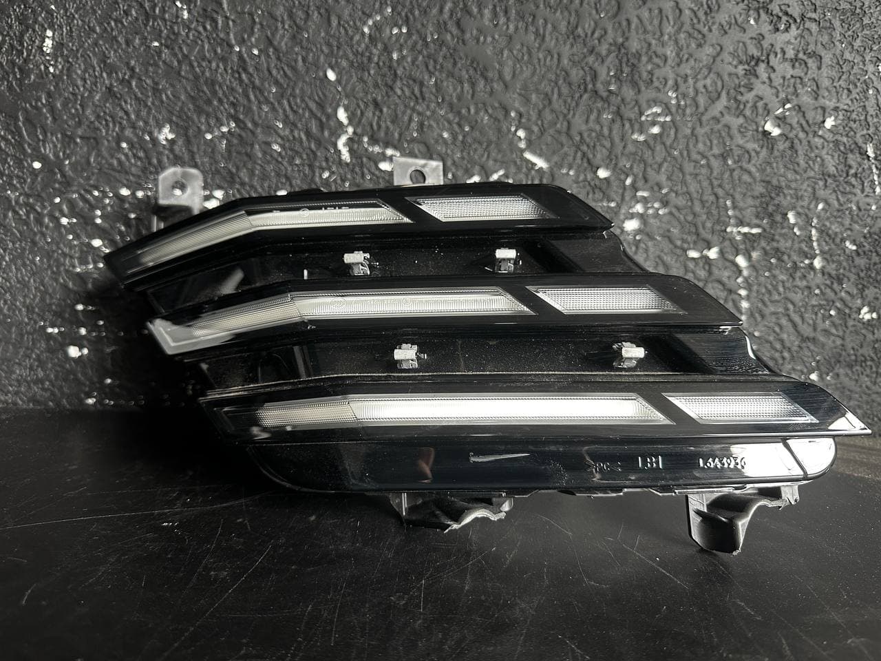 Фара Peugeot 3008-5008 24- б/у OEM 9845434880